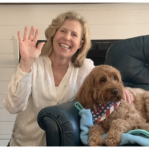 Fundraising Page: Sonia Castilaw